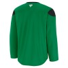 Miesten NHL Dallas Stars Pelipaita Custom Fanatics Team Practice 2024-25 Vihreä